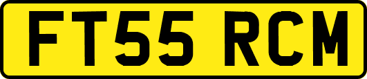 FT55RCM