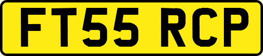 FT55RCP
