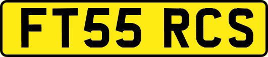 FT55RCS