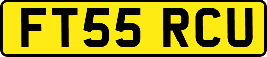 FT55RCU