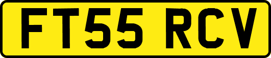 FT55RCV