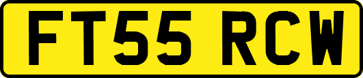 FT55RCW