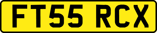 FT55RCX