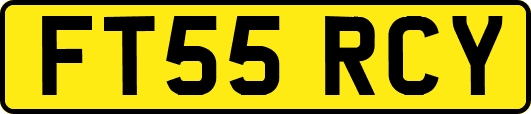 FT55RCY