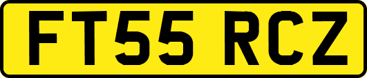 FT55RCZ