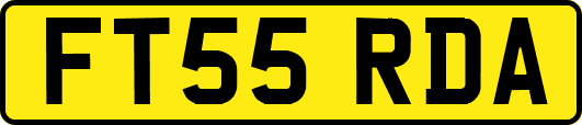 FT55RDA