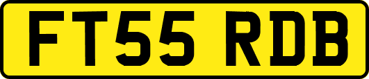 FT55RDB
