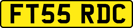FT55RDC