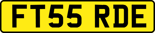 FT55RDE