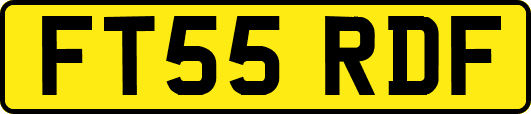 FT55RDF