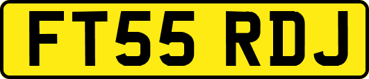 FT55RDJ