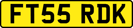 FT55RDK