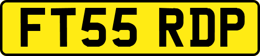 FT55RDP