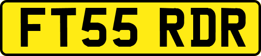 FT55RDR