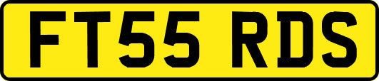 FT55RDS