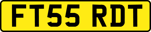 FT55RDT