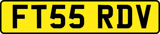FT55RDV