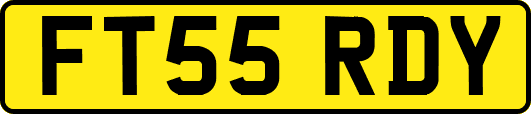 FT55RDY