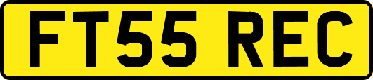 FT55REC
