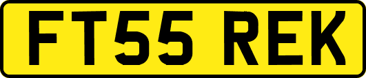 FT55REK