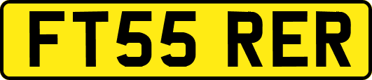 FT55RER