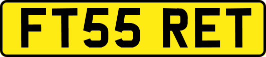 FT55RET