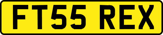 FT55REX