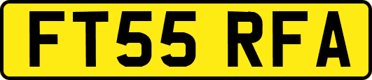 FT55RFA