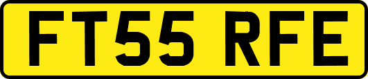 FT55RFE
