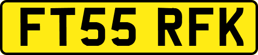 FT55RFK