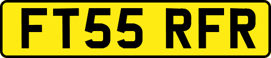 FT55RFR