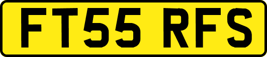 FT55RFS