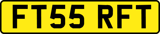 FT55RFT