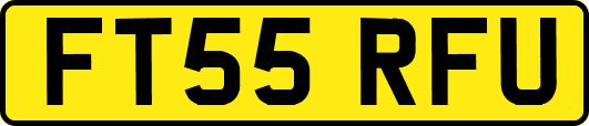 FT55RFU