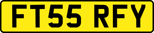 FT55RFY