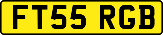 FT55RGB