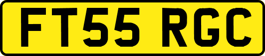 FT55RGC