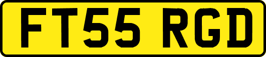 FT55RGD