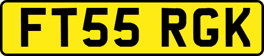 FT55RGK