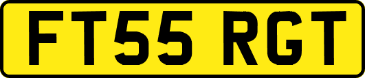FT55RGT