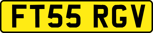 FT55RGV