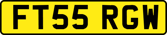 FT55RGW