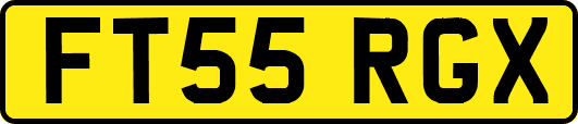 FT55RGX
