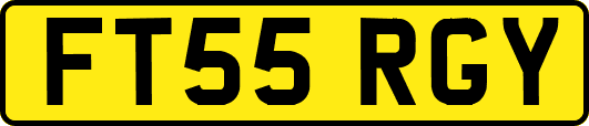 FT55RGY
