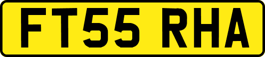 FT55RHA