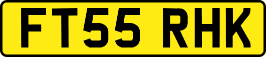 FT55RHK