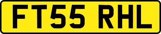FT55RHL