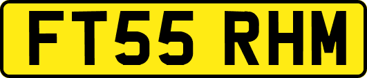 FT55RHM