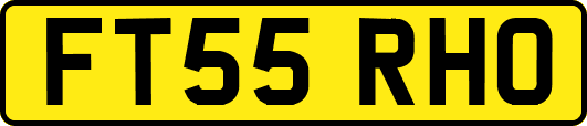 FT55RHO