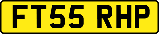 FT55RHP